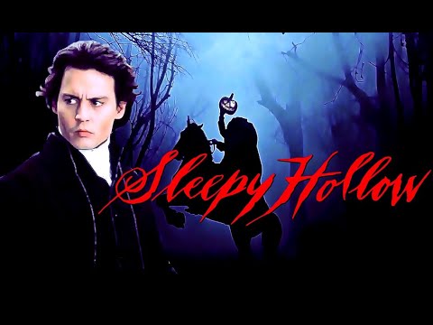 10 Things You Didn't Know About Sleepyhollow