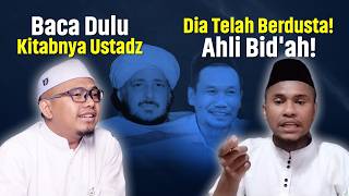 Sayyid Muhammad Berdusta Atas Nama Imam Bukhari?