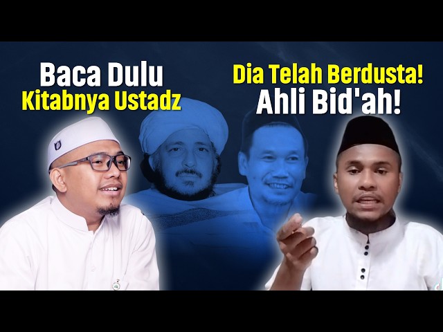 Sayyid Muhammad Berdusta Atas Nama Imam Bukhari?