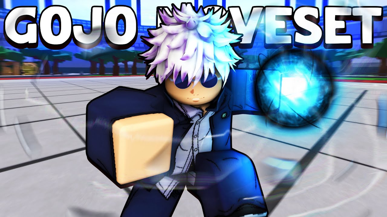 New MAHITO MOVESET is HERE in Jujutsu Shenanigans ROBLOX