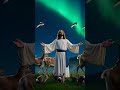💫 "Jesus: The Savior Who Makes All Things New" 🌸 #jesus #jesusfreak #love #god