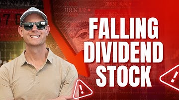 Higher-Yield Dividend Stock Down -55.6% From High (I