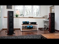 Sonus faber Amati Tradition