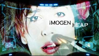 Imago Heap - Headlock-on