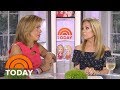 Kathie Lee Reveals She Once Thought About Leaving Frank Gifford | TODAY