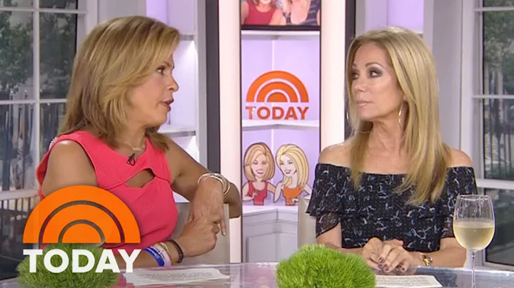 Kathie Lee Reveals She Once Thought About Leaving ...