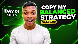 Best Trading Platform in 2026: How To Trade Bitcoin & Ethereum Easily | Make Money Online Now! screenshot 2