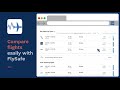 FlySafe: The best way to compare flights