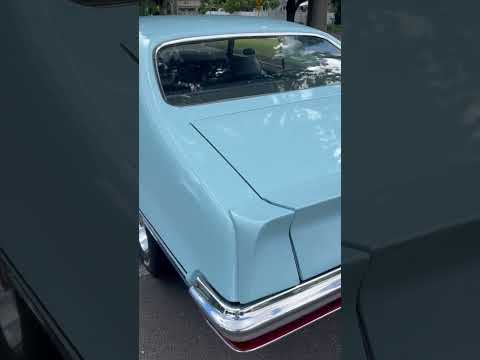 View YouTube Video of this Auction Car