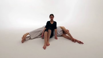 Contact Improvisation Technique Tutorial 10 1