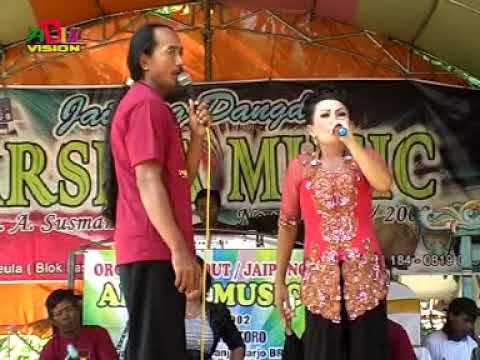 JAIPONG NGARUJU MAMAH NIA ALOK MANG EYE MUDA