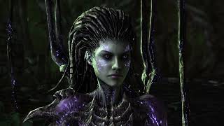 🪐StarCraft II: 군단의 심장 - 뮤탈리스크 진화_무리 군주 변종