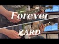 Forever  /  ZARD (Guitar Cover)