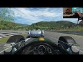 Short Review of rFactor 2 SimRacing