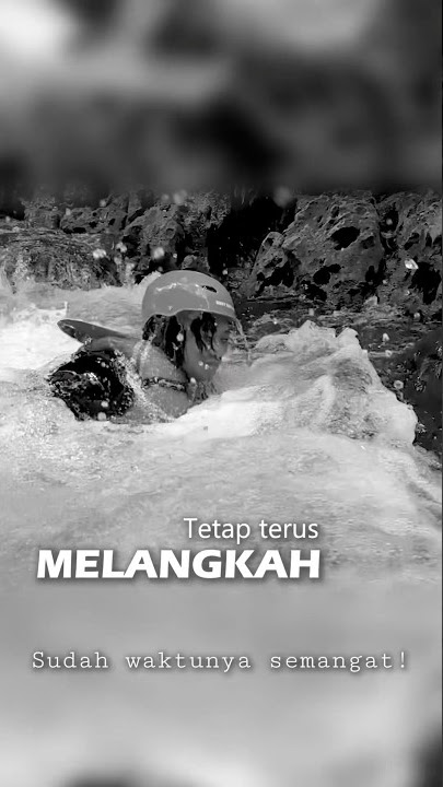 KITA BISA. STOP GALAU || CLOSE TO BREATHE || #kitabisa #genggamtanganindonesia #semangat