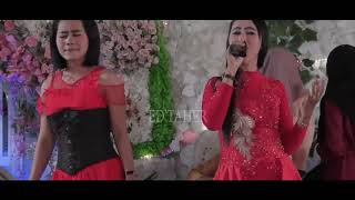 HADIRMU BAGAI MIMPI  \