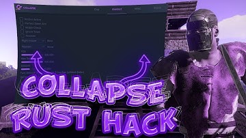 RUST HACK | FREE DOWNLOAD | UNDETECT 2022 | RAGEMODE/LEGITMODE/ESP