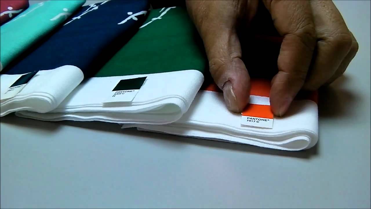 オリジナル手ぬぐい プリント の製作 作成 神野織物