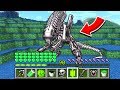 How to play ALIEN in Minecraft! Challenge Battle NOOB VS PRO Funny Animation Real Life Animations