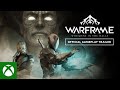 Warframe | Whispers in the Walls Official Gameplay Trailer – Coming December 13