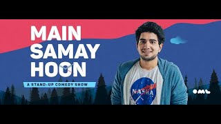 Samay Raina| Winner Comicstaan Season 2| Stand Up| Episode 05