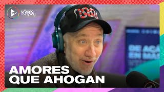 Amores que ahogan: gestos que cruzan la línea en #Perros2023