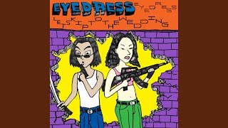 Video thumbnail of "Eyedress - Romantic Lover"