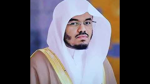 شهر رمضان الذي انزل فيه القرآن   تلاوه للشيخيين ياسر الدوسري  وناصر القطامي