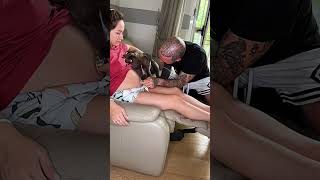 Belove Member Of Their Family