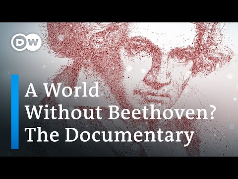 A World Without Beethoven? | Music Documentary with Sarah Willis (full length)