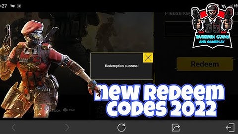 new redeem code garena (September 4, 2022)