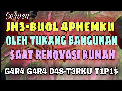 cerpen tukang yang beruntung - cerpen romantis