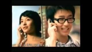 Carlsberg Beer Commercial (Mandarin) & Anti Piracy, Buy Original, See Original Commercial (2003)