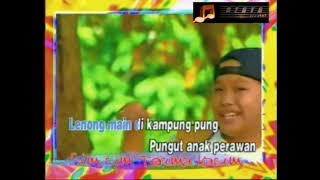 SIM Sim Terima Kasim (Trio Kwek-kwek) : Lagu Anak Indonesia 90an [Ideal Record]