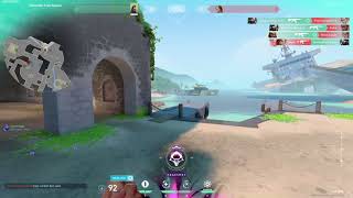 Valorant Ama Noluyo Lanv2