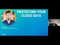 Protect Your Microsoft 365 Data Webinar- Adepteq SaaS Protection