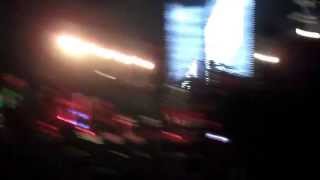 Download Lagu Pendulum Wembley Arena - Voodoo People - 28th May 2010 MP3