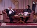 Boyout Min Zoujaj 2004 مسرحية بيوت من زجاج مسرح البدوي 