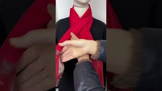 women Stylish Scarf idea| Trendy Outfit Tips #fashionhacks #fashiontips #styletips #stylistblog