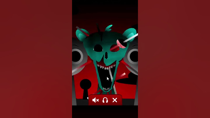 INSTALE EL MOD MAS TERRORIFICO DE SPRUNKI #juegos #sprunki #shorts