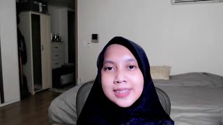 KESAN PESAN (IMPRESSIONS AND MESSAGES) - ENGLISH A - ALFIRA IZZA AULIA 200606110111