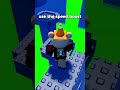 NEW PARKOUR TRICK in Escape Tsunami for Brainrots Roblox (No Script): Noob to Pro Guide #brainrot