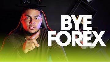 Why I Switched From Forex To Futures