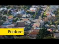 Tiny Wellington | Our city in miniature 🎥