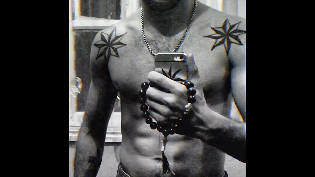 fyyd: She's In Russia: 59: Prison Tattoos ft. Mark Bullen