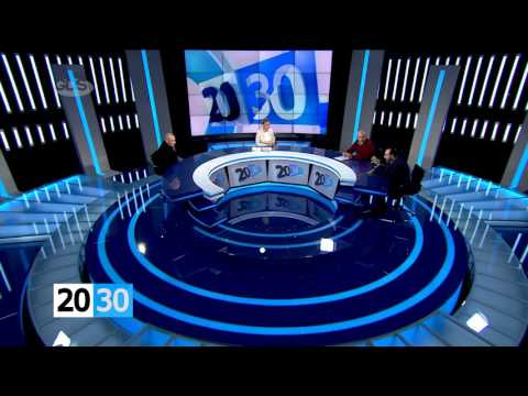 მეორე ნაწილი /2030 (22.10.2015.)/