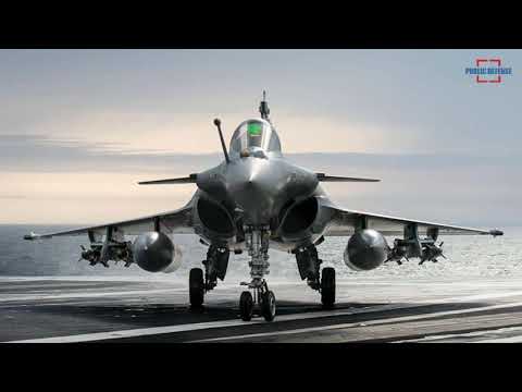 Will the Greek Rafale be Superior to the Turkish F-16?