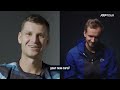 Meddy In The Hot Seat 🌶️  What Did The Players Ask? 🤔