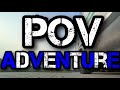 POV Truck Driving Scania 2023 R500 | Germany Greding Adventure