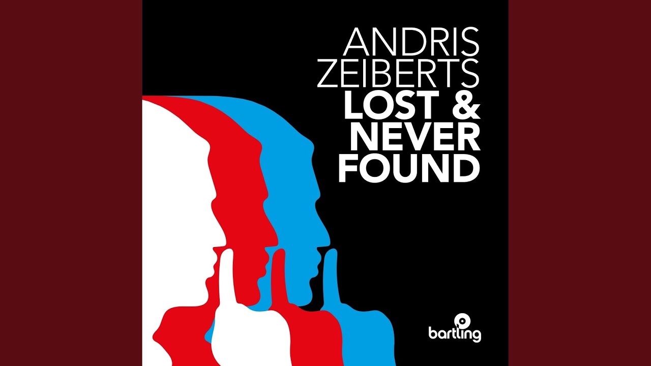 Lost & Never Found - YouTube